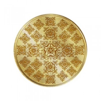 Death talismanas Lo Scarabeo